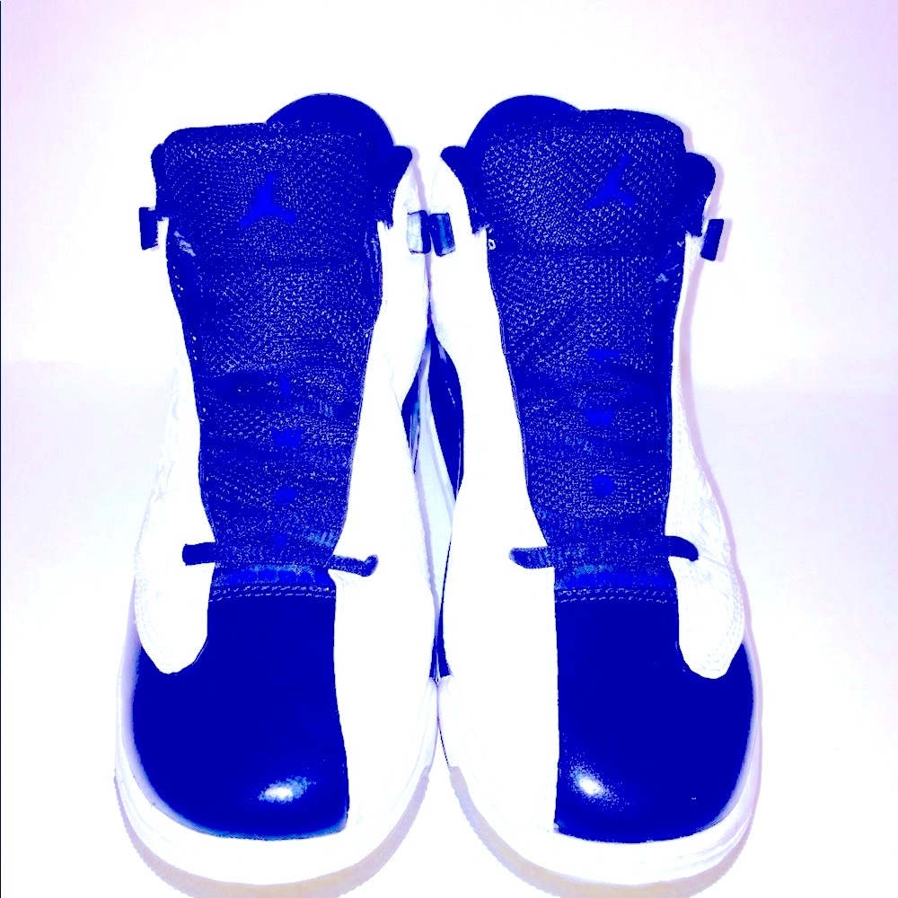 Jordan Dub Zero - Picture 2 of 6